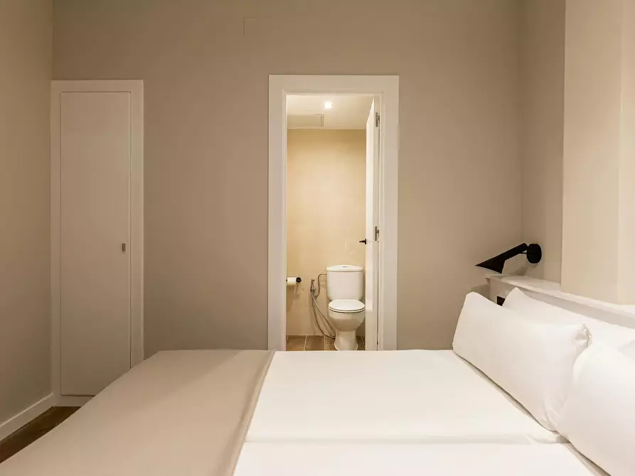 Immagine 5 di Appartamento in affitto  in Carrer de Laforja a Barcelona