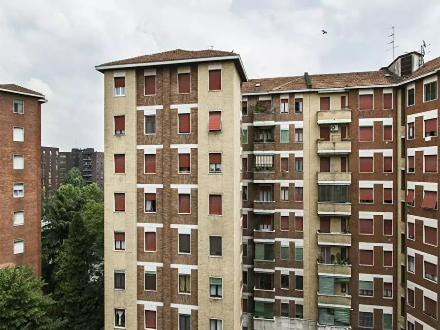 Immagine 6 di Camera in affitto  in Via Salvatore Barzilai a Milano