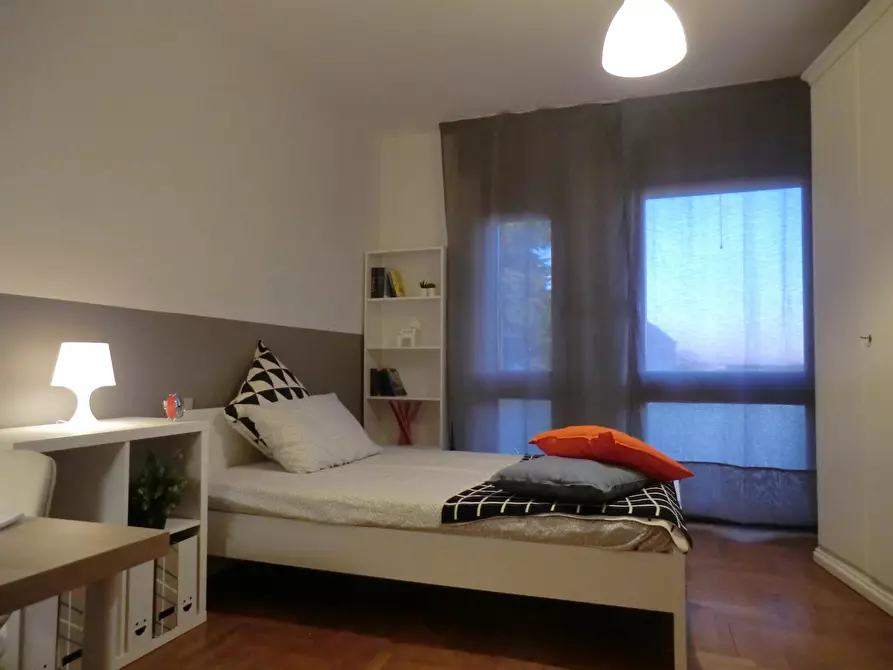 Immagine 7 di Camera in affitto  in Via Vecchia a Padova