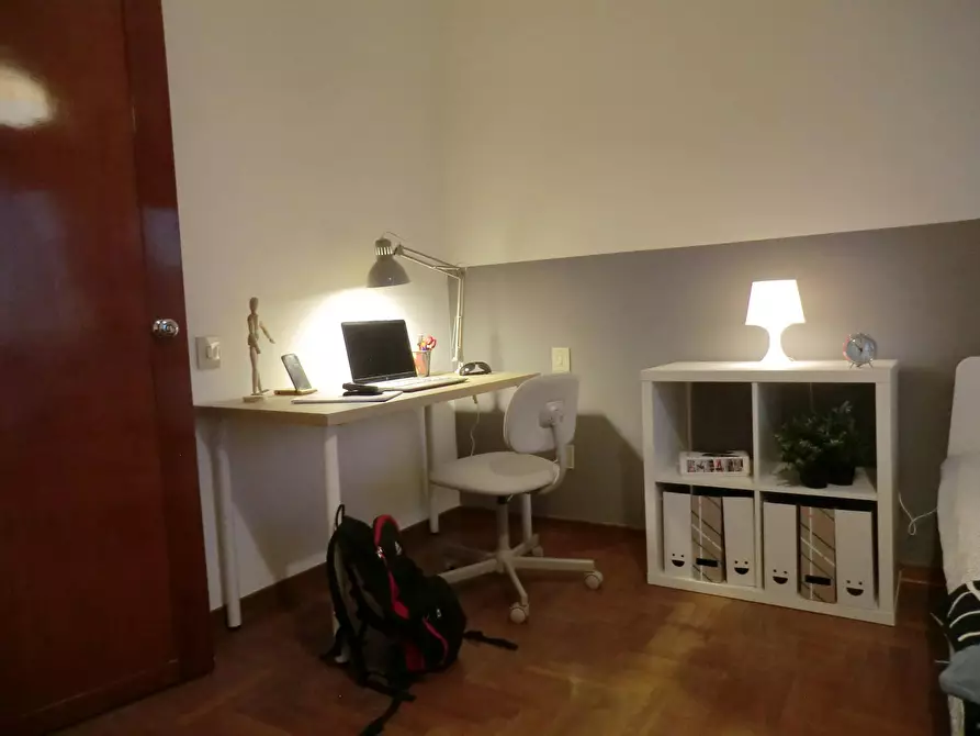 Immagine 5 di Camera in affitto  in Via Vecchia a Padova