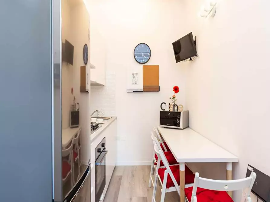 Immagine 10 di Camera in affitto  in Corso Buenos Aires a Milano