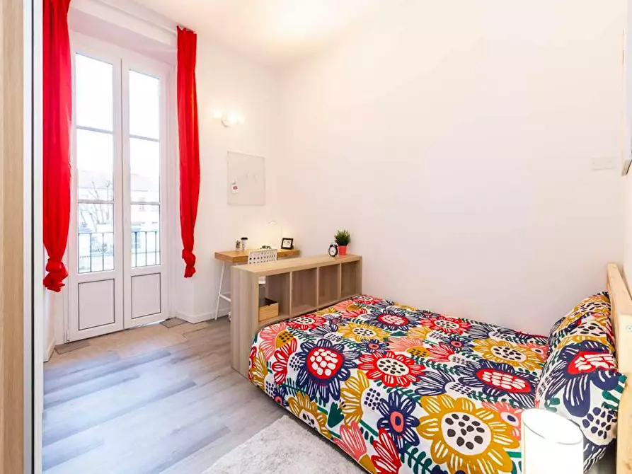 Immagine 5 di Camera in affitto  in Corso Buenos Aires a Milano