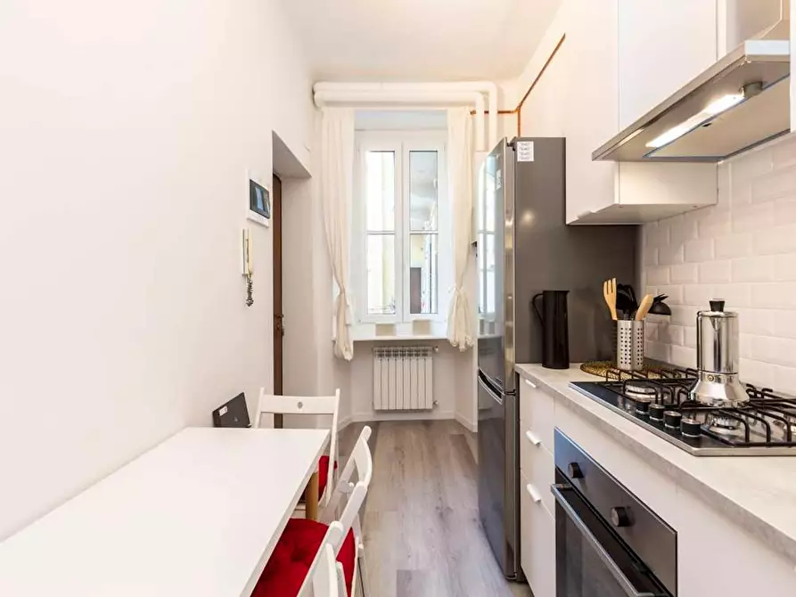 Immagine 8 di Camera in affitto  in Corso Buenos Aires a Milano