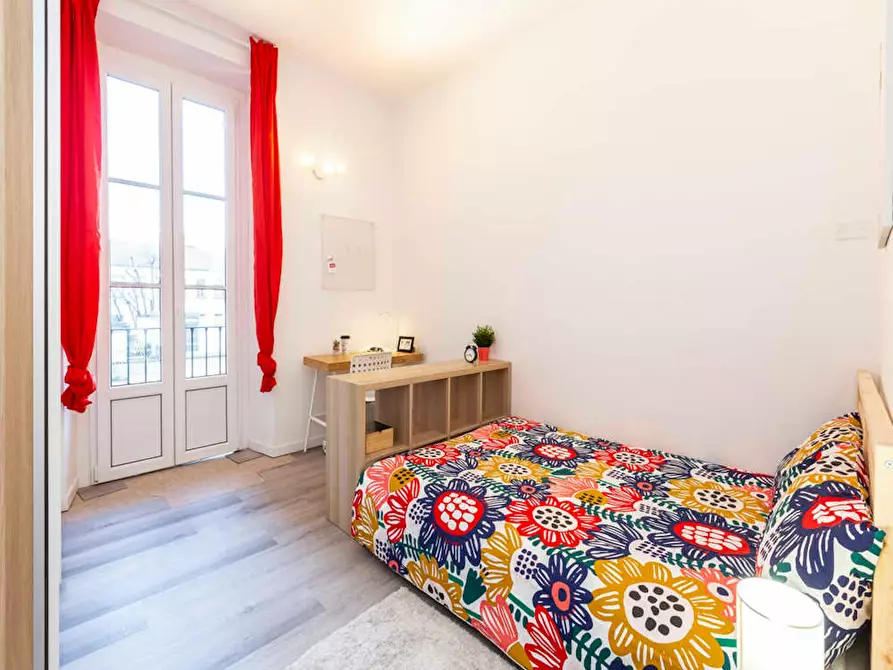 Immagine 4 di Camera in affitto  in Corso Buenos Aires a Milano