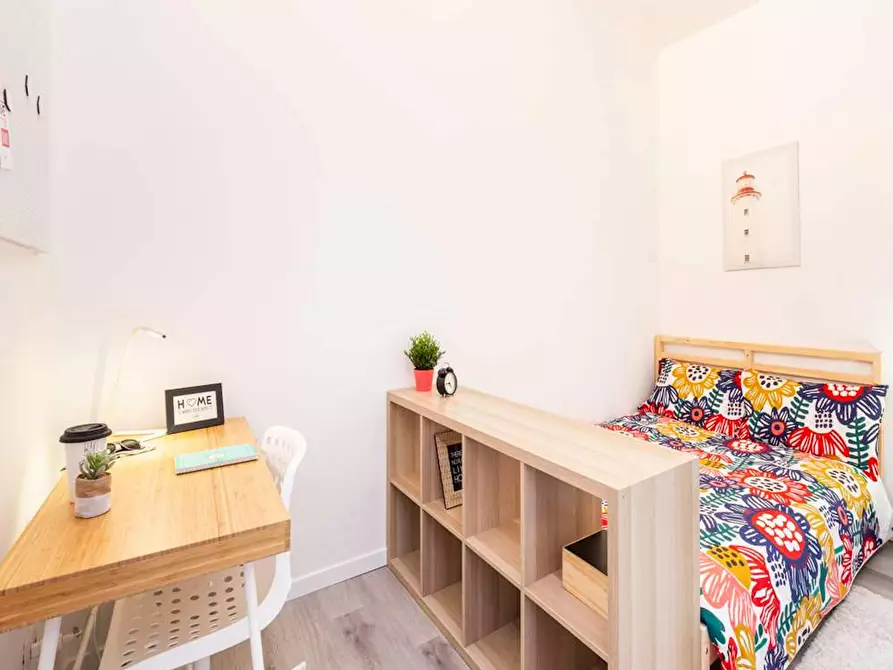 Immagine 4 di Camera in affitto  in Corso Buenos Aires a Milano