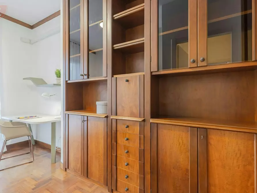 Immagine 3 di Camera in affitto  in Via Guido Guarini Matteucci a Milano