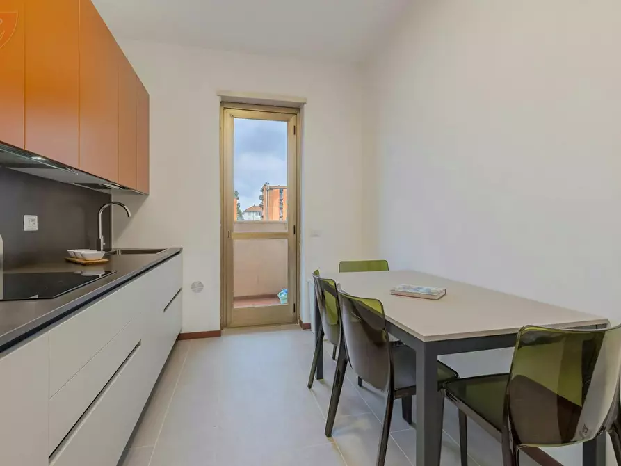 Immagine 7 di Camera in affitto  in Via Guido Guarini Matteucci a Milano