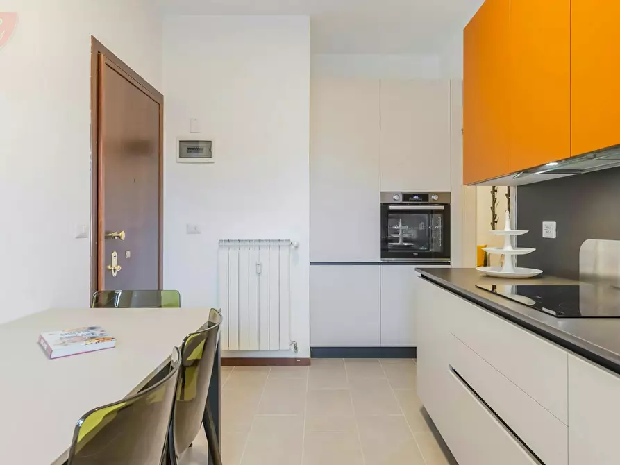 Immagine 10 di Camera in affitto  in Via Guido Guarini Matteucci a Milano