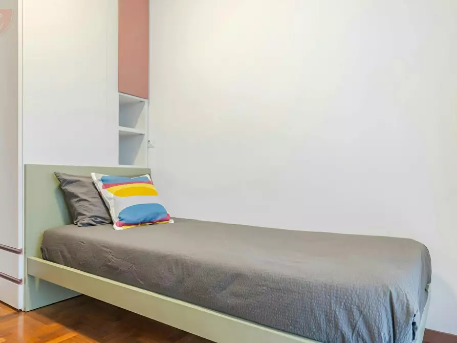 Immagine 4 di Camera in affitto  in Via Guido Guarini Matteucci a Milano