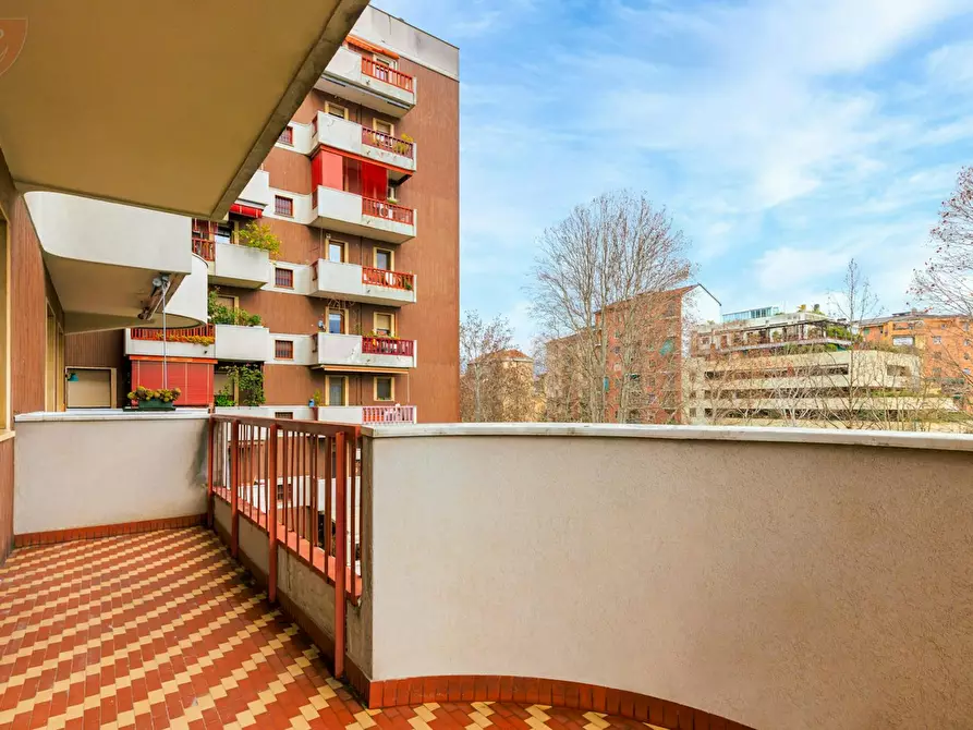 Immagine 7 di Camera in affitto  in Via Guido Guarini Matteucci a Milano