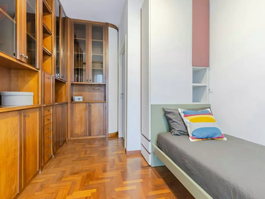 Immagine 2 di Camera in affitto  in Via Guido Guarini Matteucci a Milano