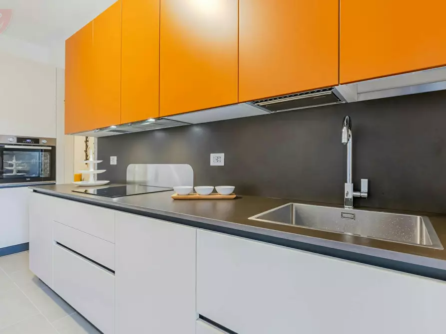 Immagine 9 di Camera in affitto  in Via Guido Guarini Matteucci a Milano