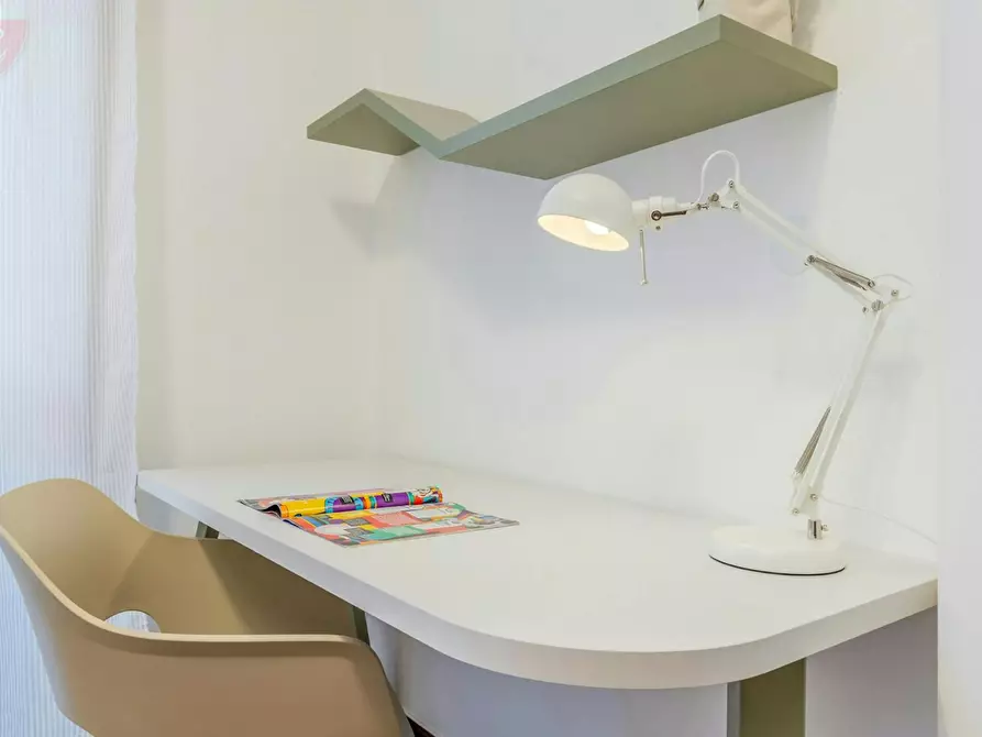 Immagine 5 di Camera in affitto  in Via Guido Guarini Matteucci a Milano