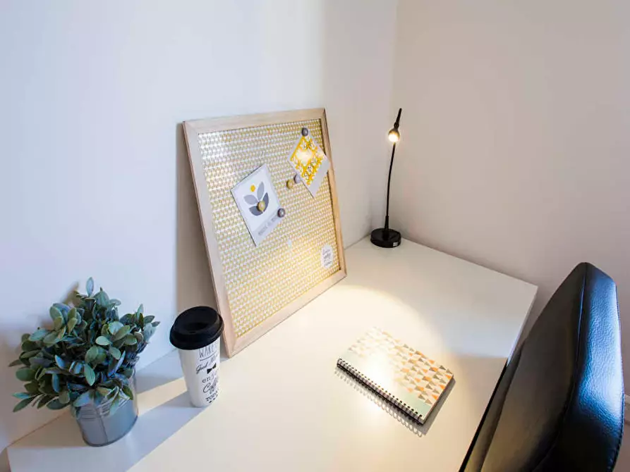 Immagine 7 di Camera in affitto  in Via Salvatore Barzilai a Milano