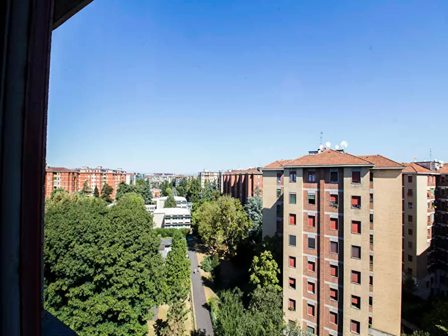 Immagine 8 di Camera in affitto  in Via Salvatore Barzilai a Milano