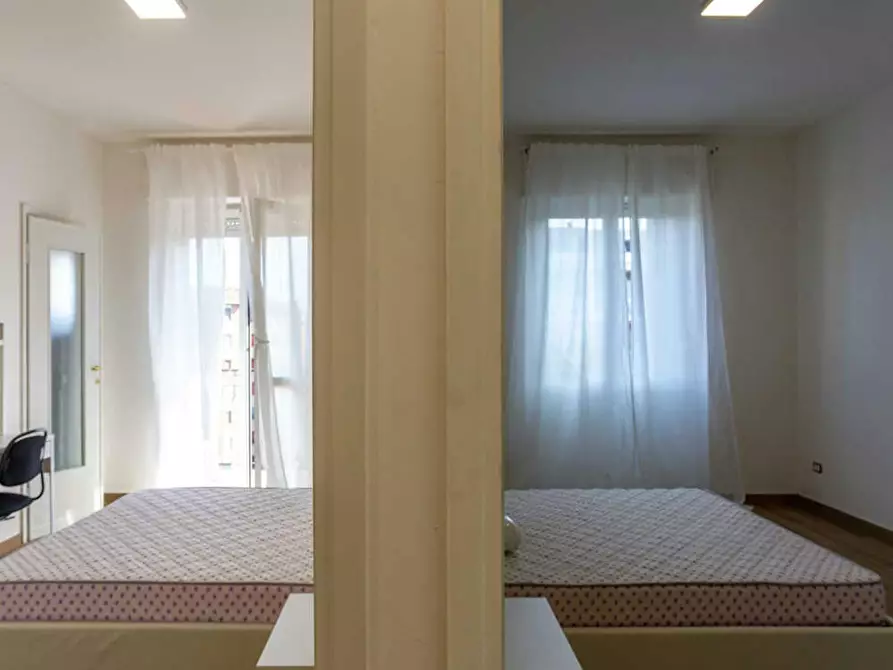 Immagine 9 di Camera in affitto  in Viale San Gimignano a Milano