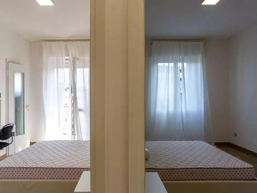 Immagine 9 di Camera in affitto  in Viale San Gimignano a Milano