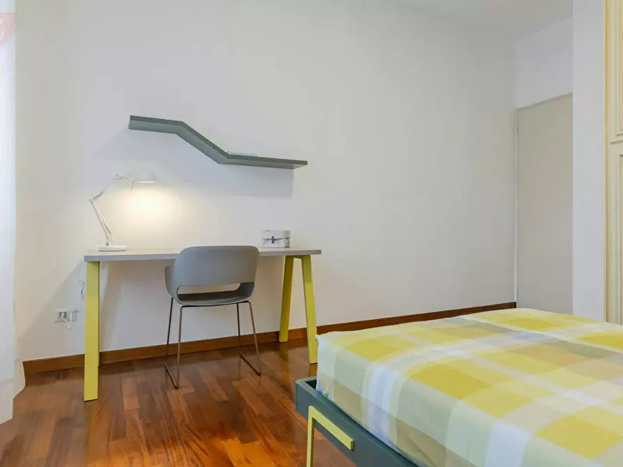 Immagine 4 di Camera in affitto  in Via Guido Guarini Matteucci a Milano