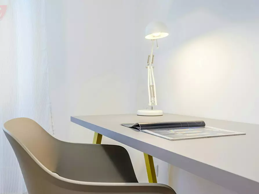 Immagine 5 di Camera in affitto  in Via Guido Guarini Matteucci a Milano