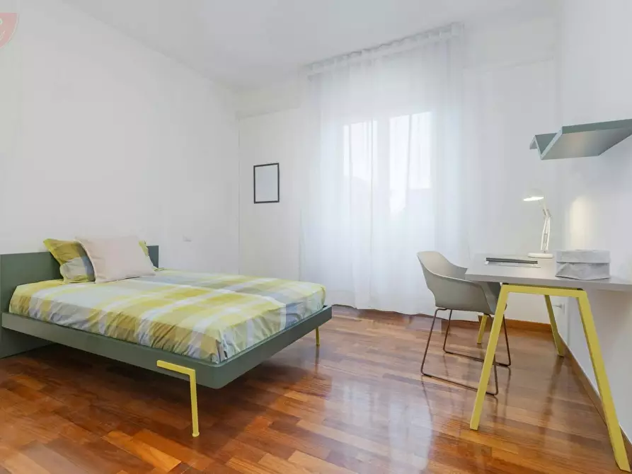 Immagine 2 di Camera in affitto  in Via Guido Guarini Matteucci a Milano