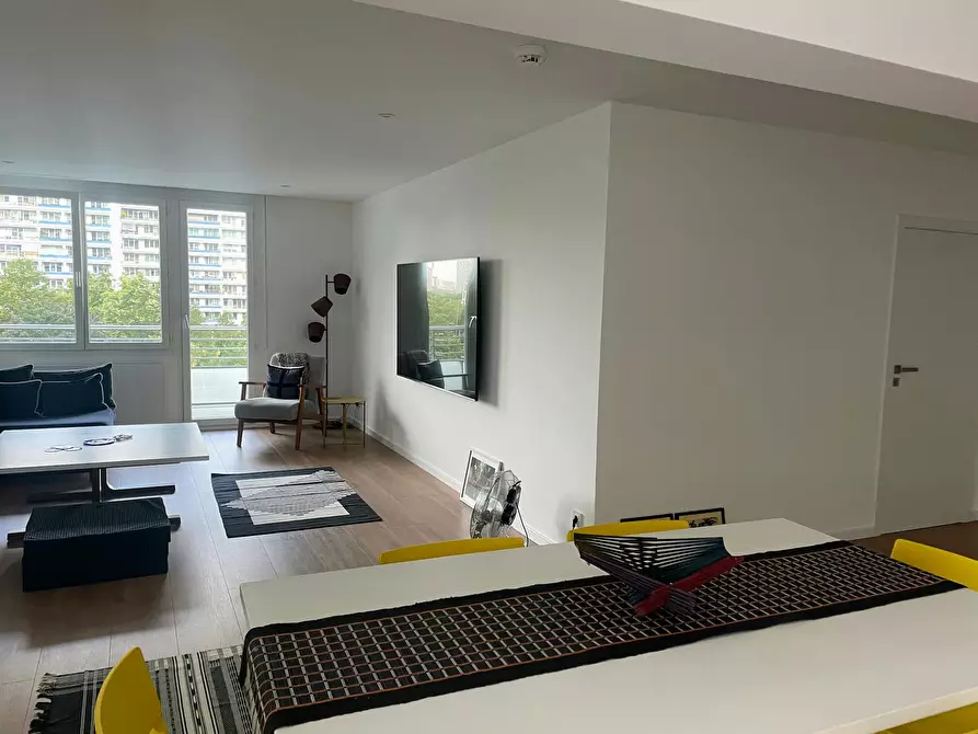 Immagine 8 di Appartamento in affitto  in Leipziger Straße a Berlin