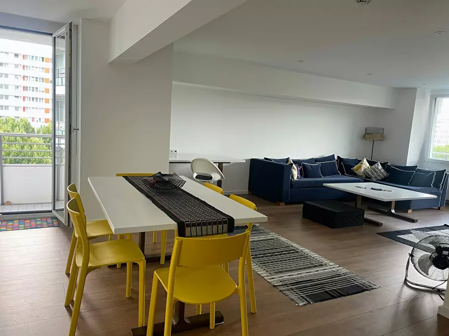 Immagine 9 di Appartamento in affitto  in Leipziger Straße a Berlin