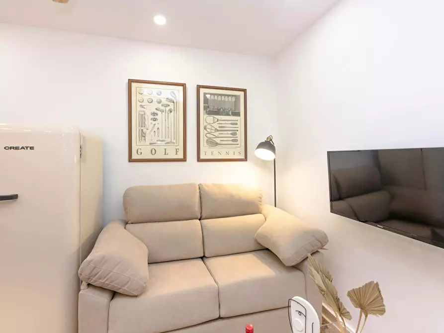 Immagine 3 di Appartamento in affitto  in Calle de Vallehermoso a Madrid