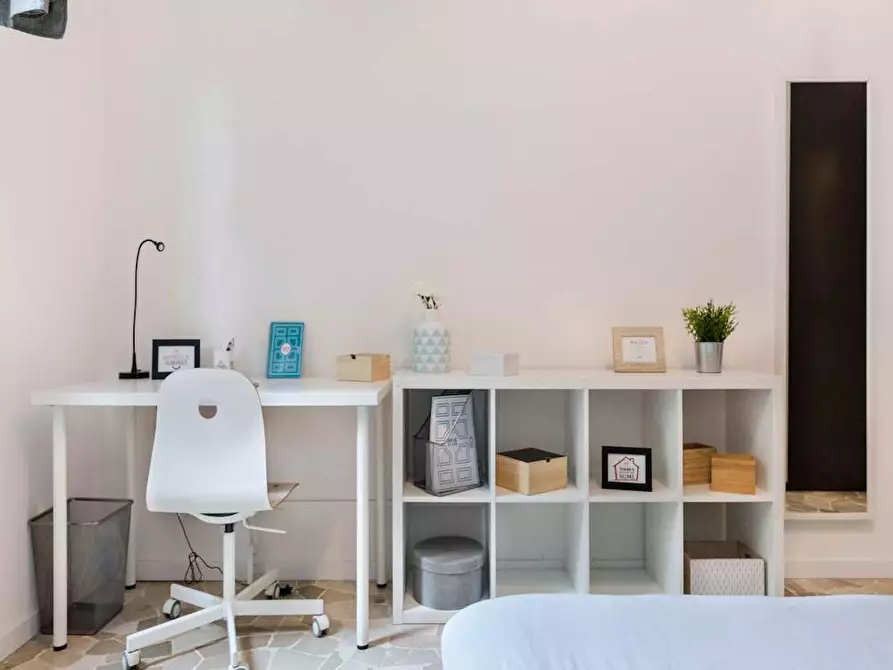 Immagine 7 di Camera in affitto  in Largo Cavalieri di Malta a Milano