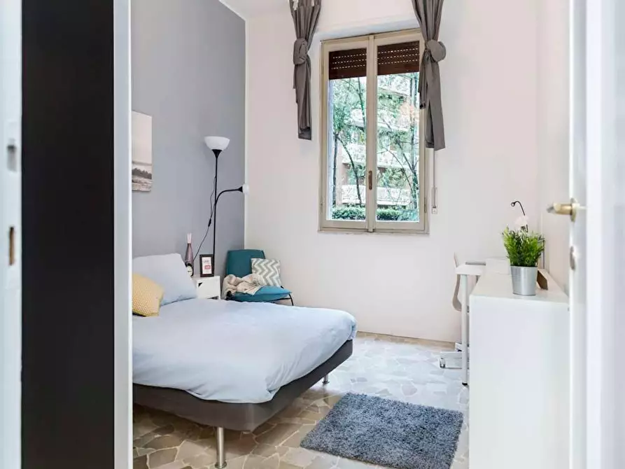 Immagine 2 di Camera in affitto  in Largo Cavalieri di Malta a Milano