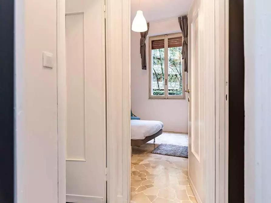 Immagine 9 di Camera in affitto  in Largo Cavalieri di Malta a Milano