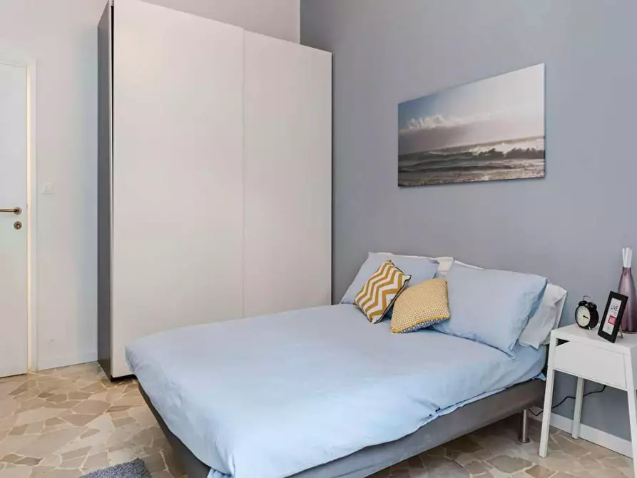Immagine 6 di Camera in affitto  in Largo Cavalieri di Malta a Milano