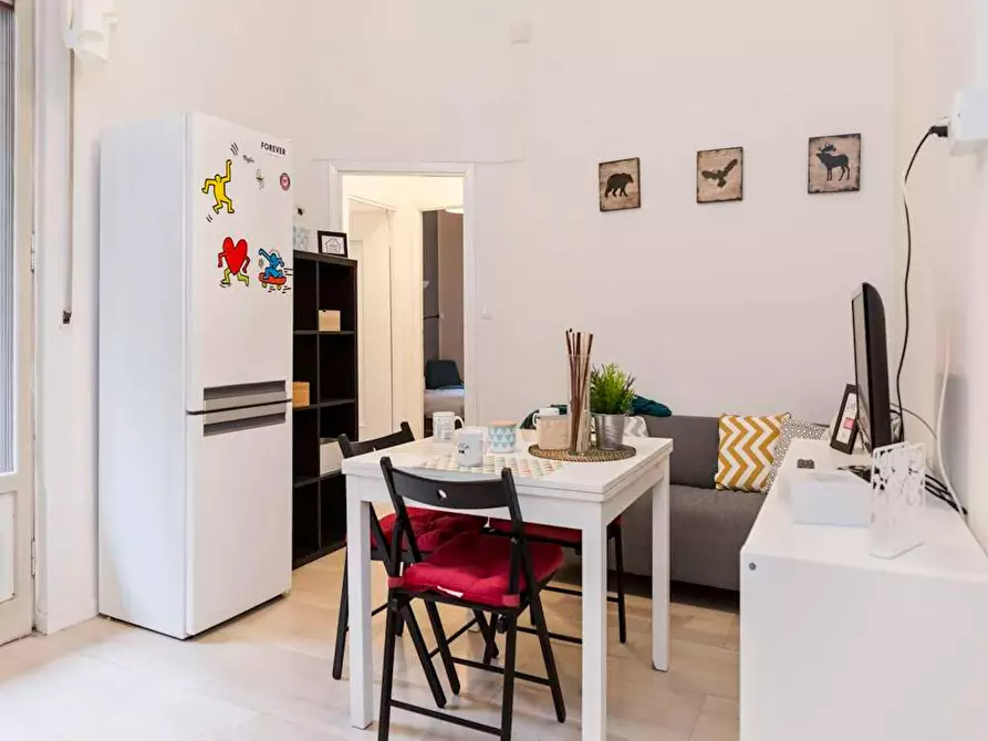 Immagine 10 di Camera in affitto  in Largo Cavalieri di Malta a Milano