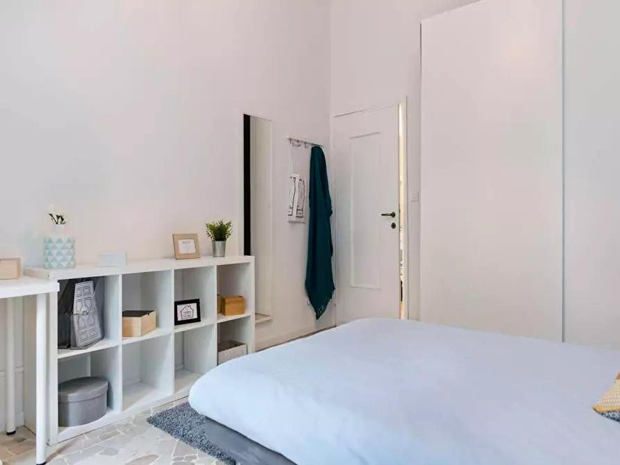 Immagine 3 di Camera in affitto  in Largo Cavalieri di Malta a Milano