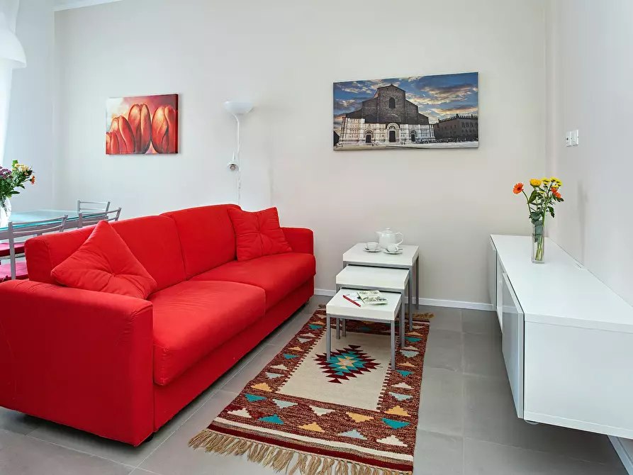 Immagine 5 di Appartamento in affitto  in Via Antonio Bondi a Bologna