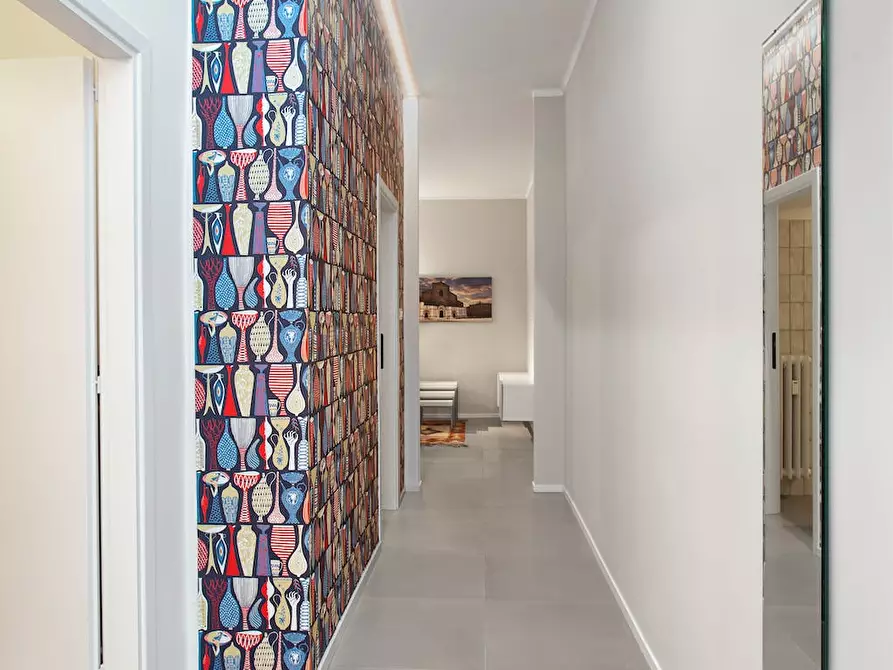 Immagine 9 di Appartamento in affitto  in Via Antonio Bondi a Bologna