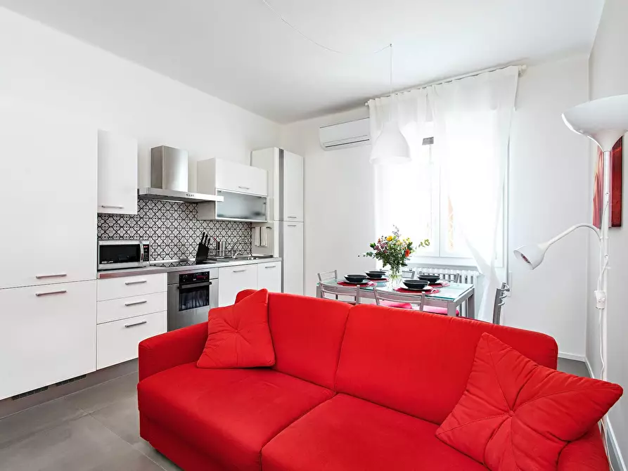 Immagine 4 di Appartamento in affitto  in Via Antonio Bondi a Bologna