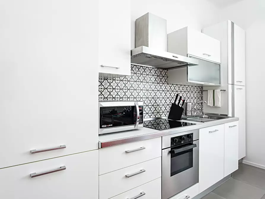 Immagine 8 di Appartamento in affitto  in Via Antonio Bondi a Bologna