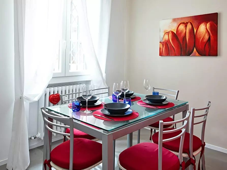 Immagine 7 di Appartamento in affitto  in Via Antonio Bondi a Bologna