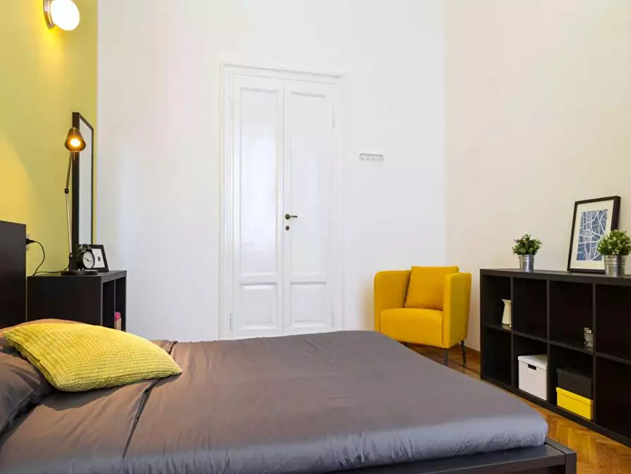 Immagine 1 di Camera in affitto  in Corso di Porta Romana a Milano