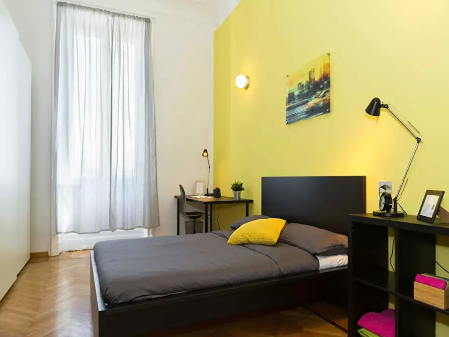 Immagine 7 di Camera in affitto  in Corso di Porta Romana a Milano