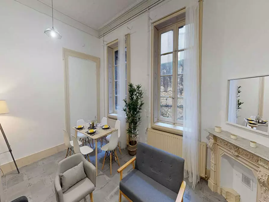 Immagine 8 di Camera in affitto  in Rue de Maguelone a Montpellier