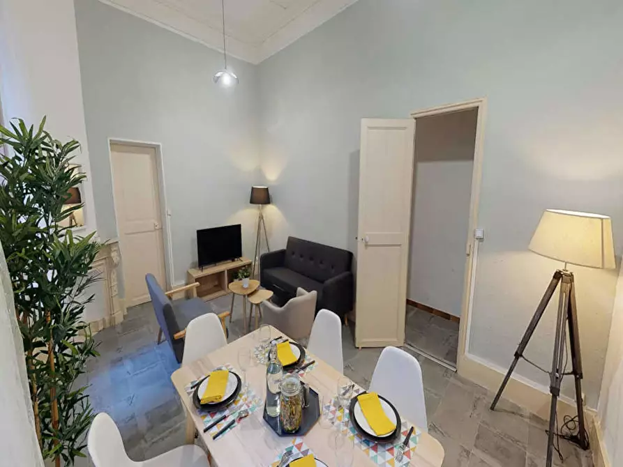 Immagine 7 di Camera in affitto  in Rue de Maguelone a Montpellier