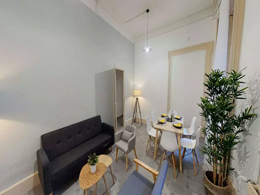 Immagine 9 di Camera in affitto  in Rue de Maguelone a Montpellier