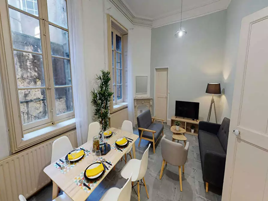 Immagine 6 di Camera in affitto  in Rue de Maguelone a Montpellier