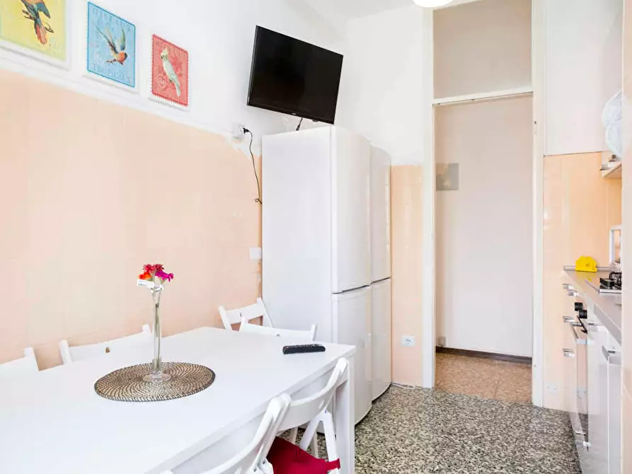 Immagine 10 di Camera in affitto  in Viale Carlo Espinasse a Milano