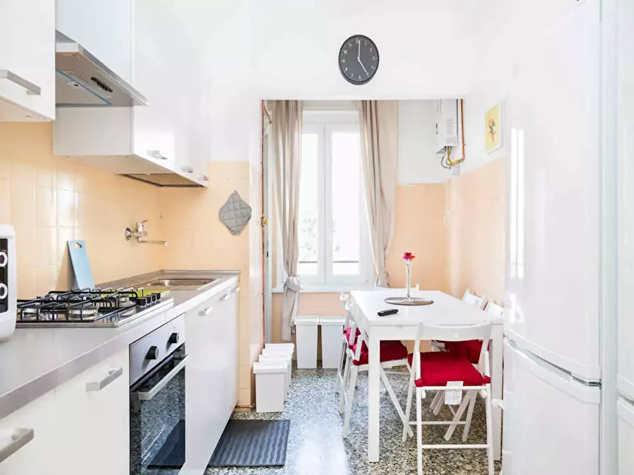 Immagine 10 di Camera in affitto  in Viale Carlo Espinasse a Milano