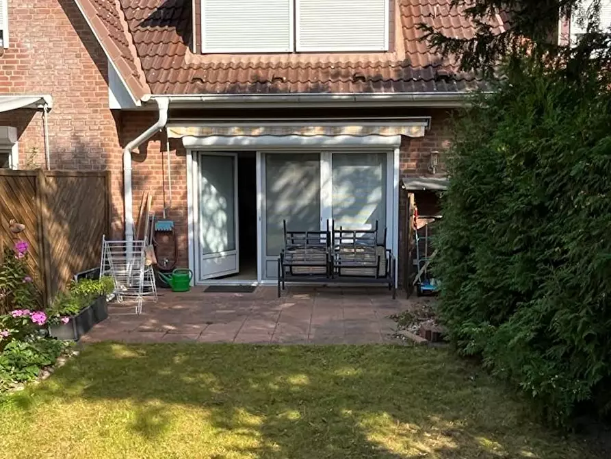 Immagine 2 di Casa indipendente in affitto  in Löwenzahn a Kummerfeld