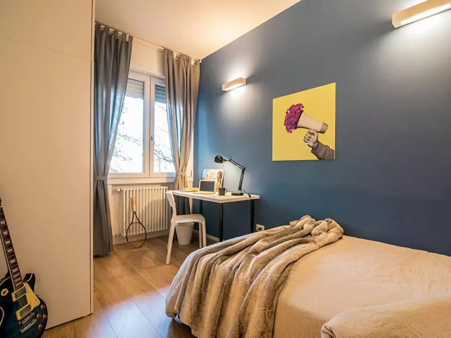 Immagine 1 di Camera in affitto  in Via Domenico Turazza a Padova