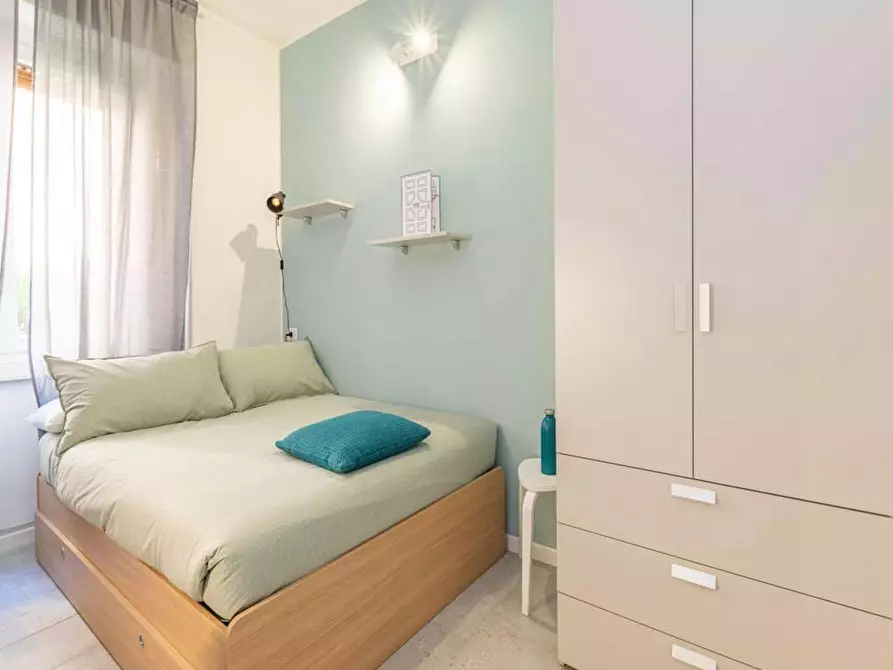 Immagine 1 di Camera in affitto  in Viale Monte Ceneri a Milano