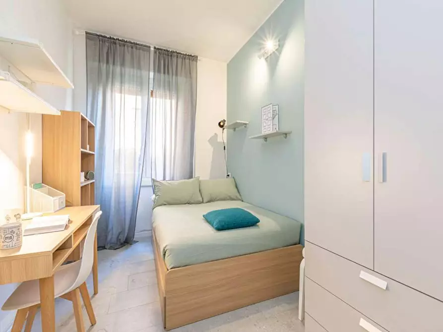 Immagine 3 di Camera in affitto  in Viale Monte Ceneri a Milano